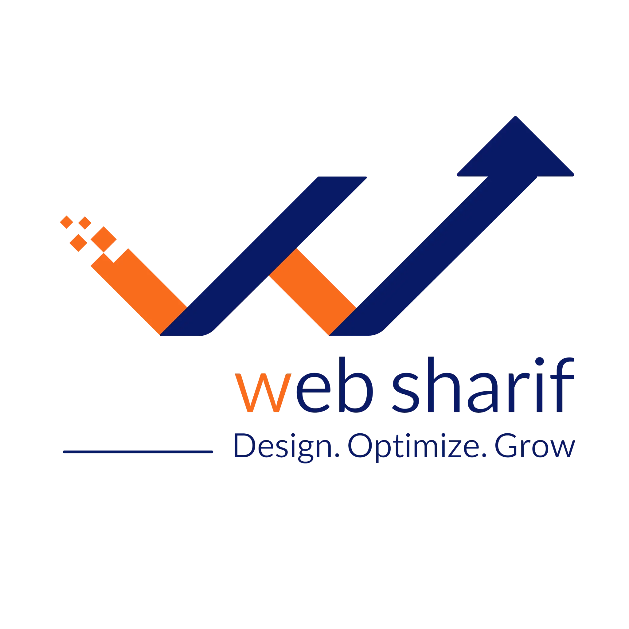 لوگو سایت