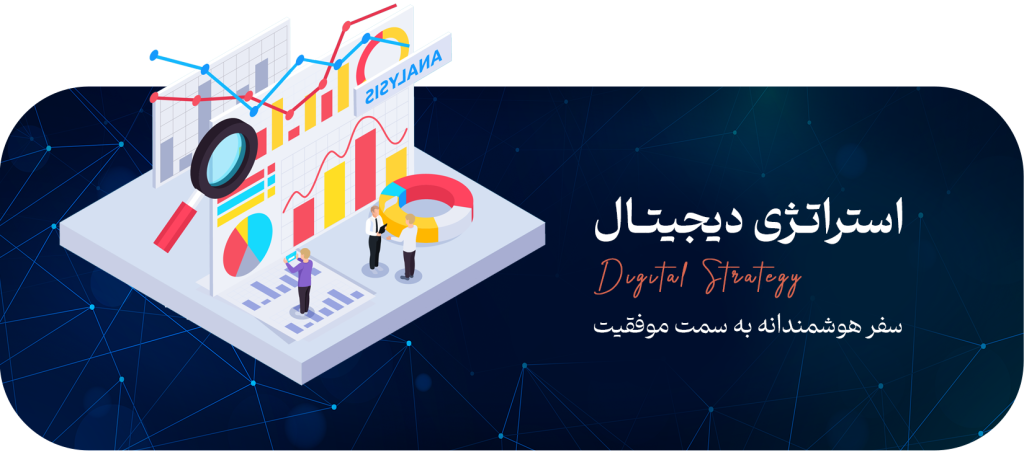 Targeted Digital Roadmap