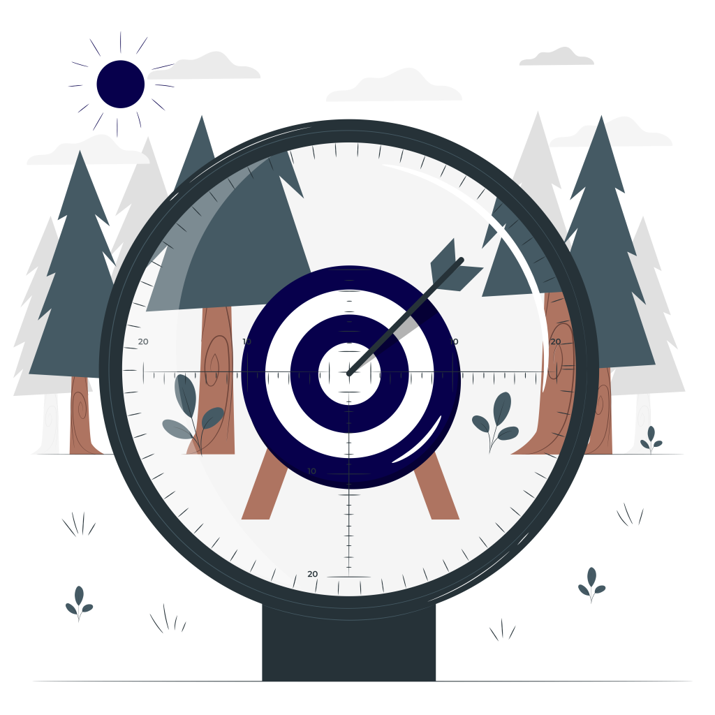 A Reliable Route to Reaching Goals