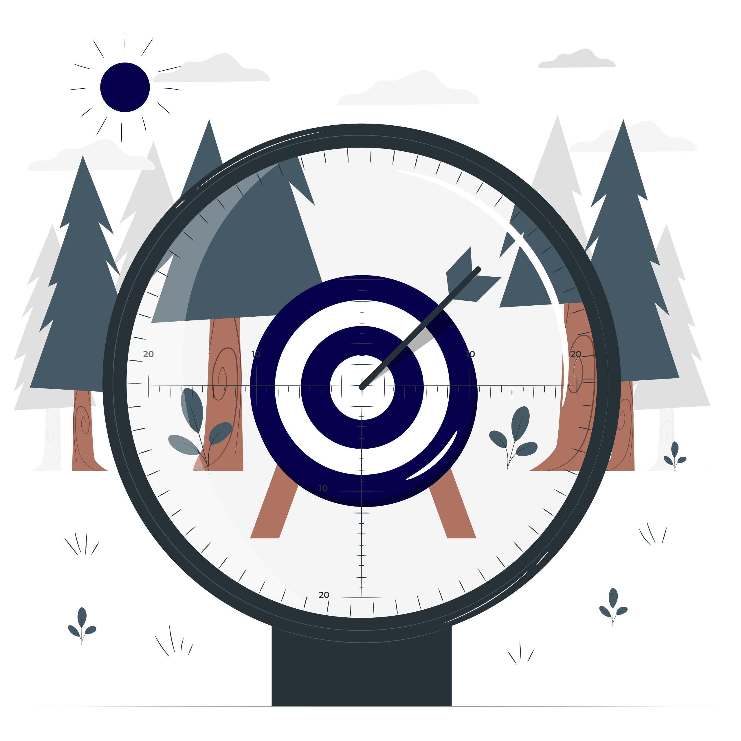 A Reliable Route to Reaching Goals