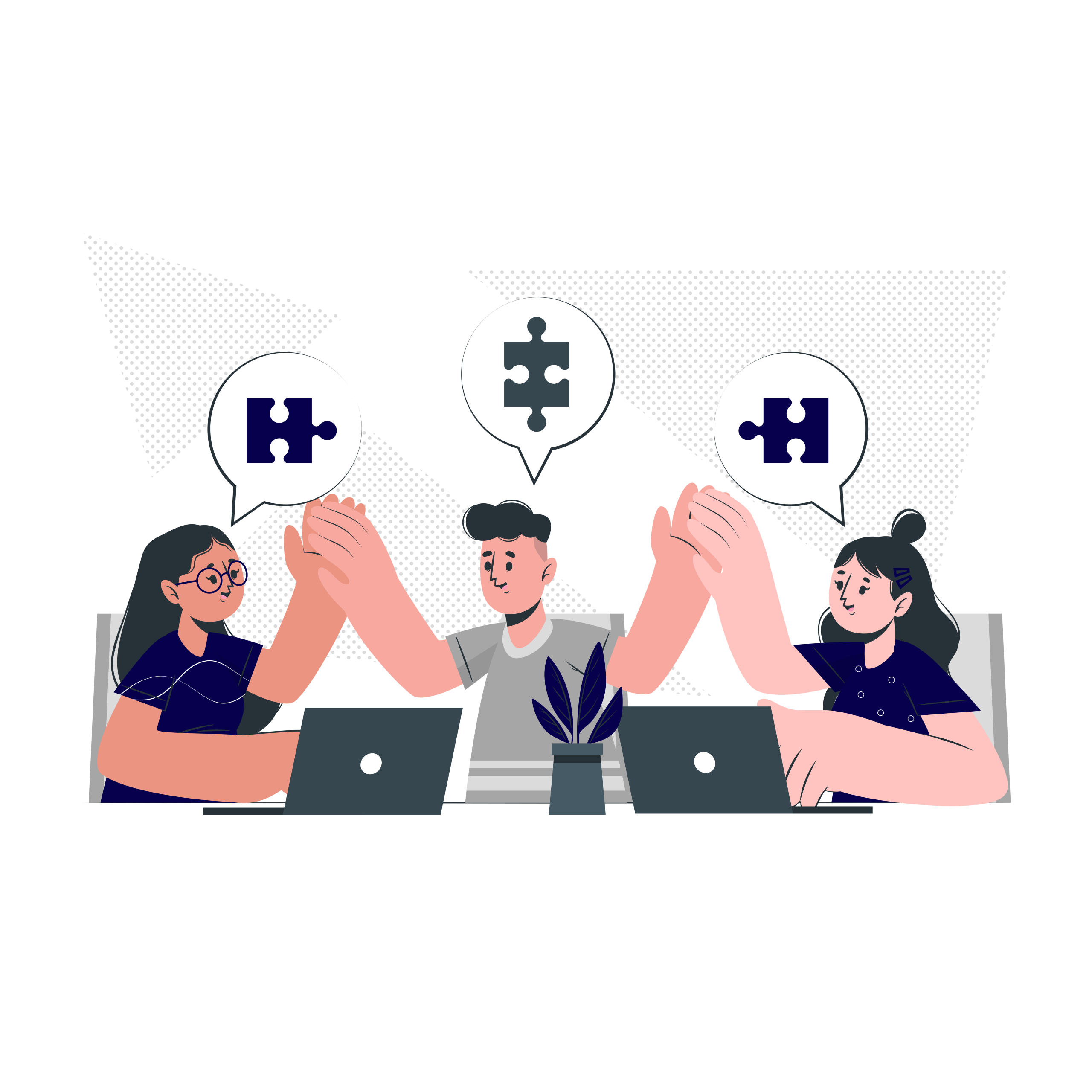 Redesigning and Digitalizing Traditional and Manual Processes