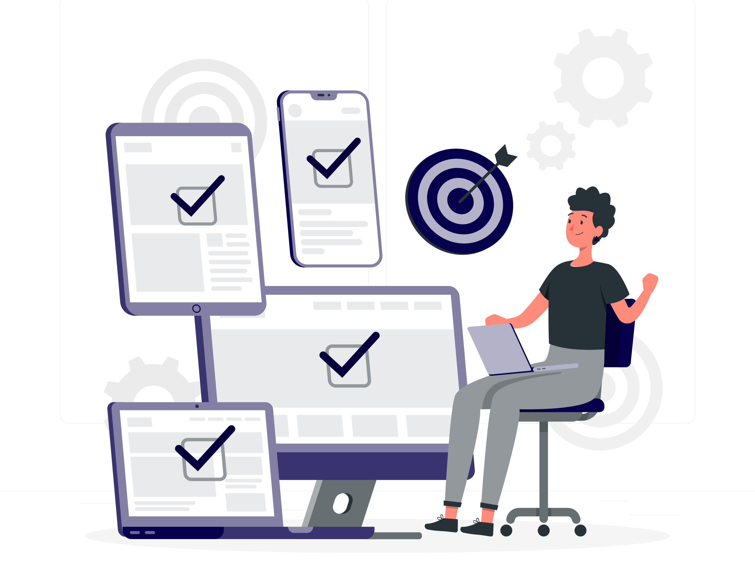 A Solid Starting Point for Brand Growth and Digital Success