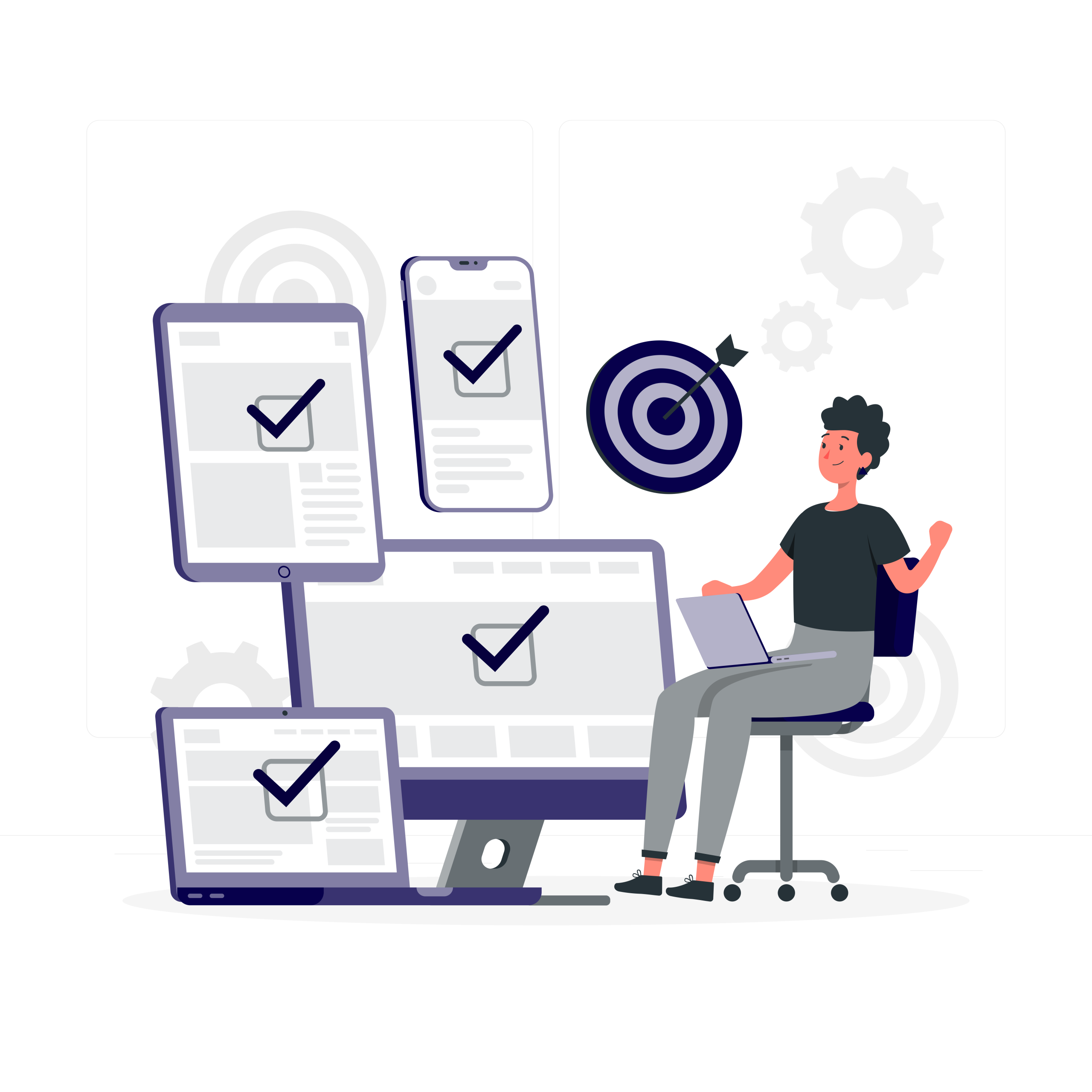 A Solid Starting Point for Brand Growth and Digital Success